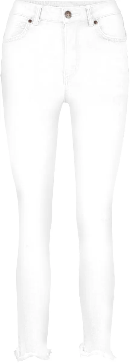 

Джинсы скинни Heine (1 шт.), белый