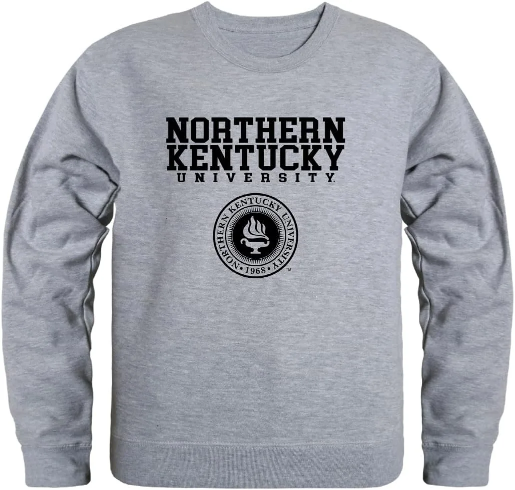 

Толстовка W Republic Northern Kentucky University Vikings Seal