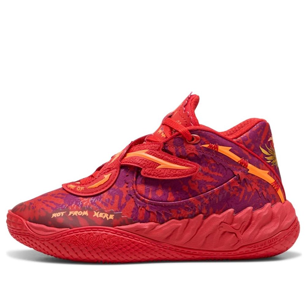 

(GS) Puma LaMelo Ball MB.05 'Crowd Surf'