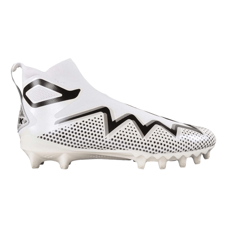

Кроссовки Freak Ultra 21 'White Black', белый