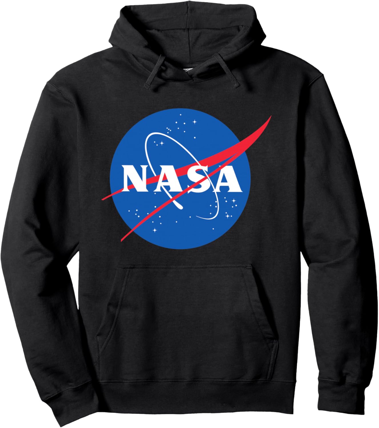 

Официальный логотип NASA - Толстовка с официальным логотипом NASA, черная Licensed Nasa Merchandise Nasa Merchandise, Черный, Официальный логотип NASA - Толстовка с официальным логотипом NASA, черная Licensed Nasa Merchandise Nasa Merchandise