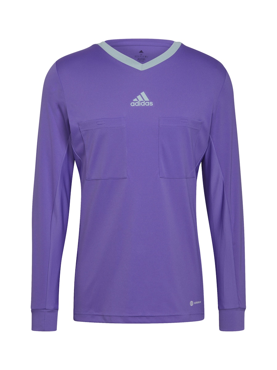 

Джерси ADIDAS PERFORMANCE Referee 22, темно-фиолетовый