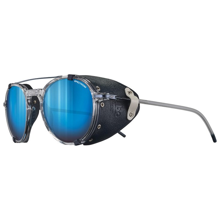 

Солнцезащитные очки Legacy Translucid Bright Cristal Bleu Spectron 3 Julbo