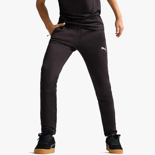 

Брюки Puma, черный