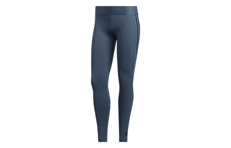 

Женские спортивные брюки Remnant Blue Adidas