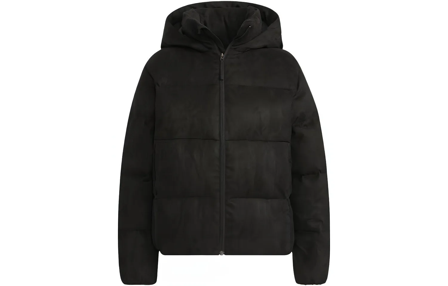 Adidas Пуховик Women's Black