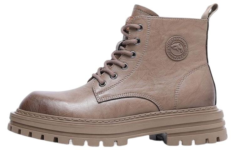 

Ботинки FAIRWHALE Martin Boots Men