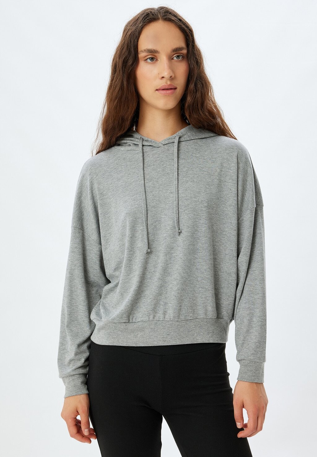 

Верх пижамы HOODED Koton, серый