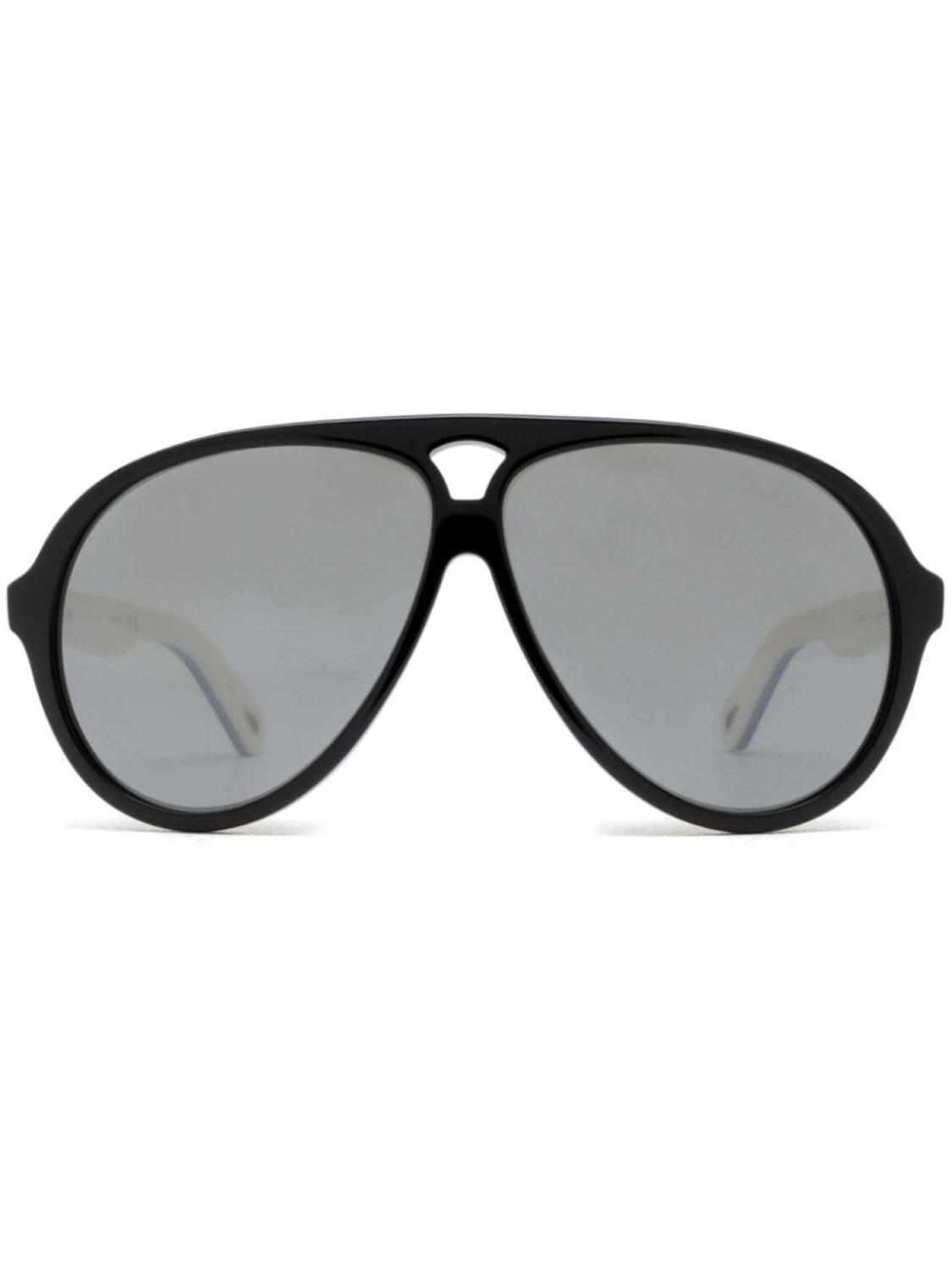 

Очки Chloé Eyewear, черный
