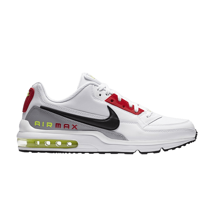 

Кроссовки Nike Air Max LTD 3 'White Volt', белый