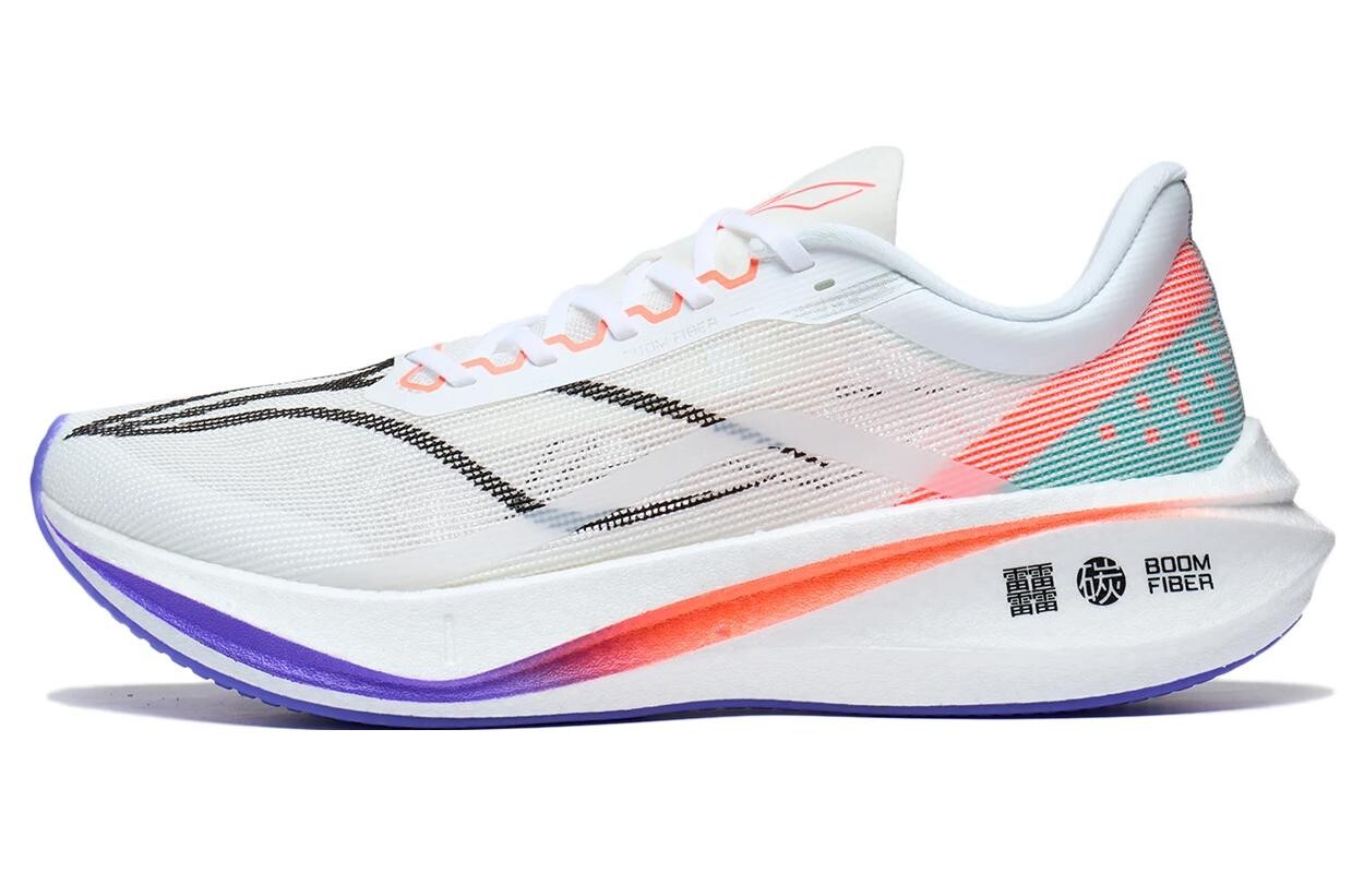 

Мужские кроссовки Li Ning Challenger 3.0