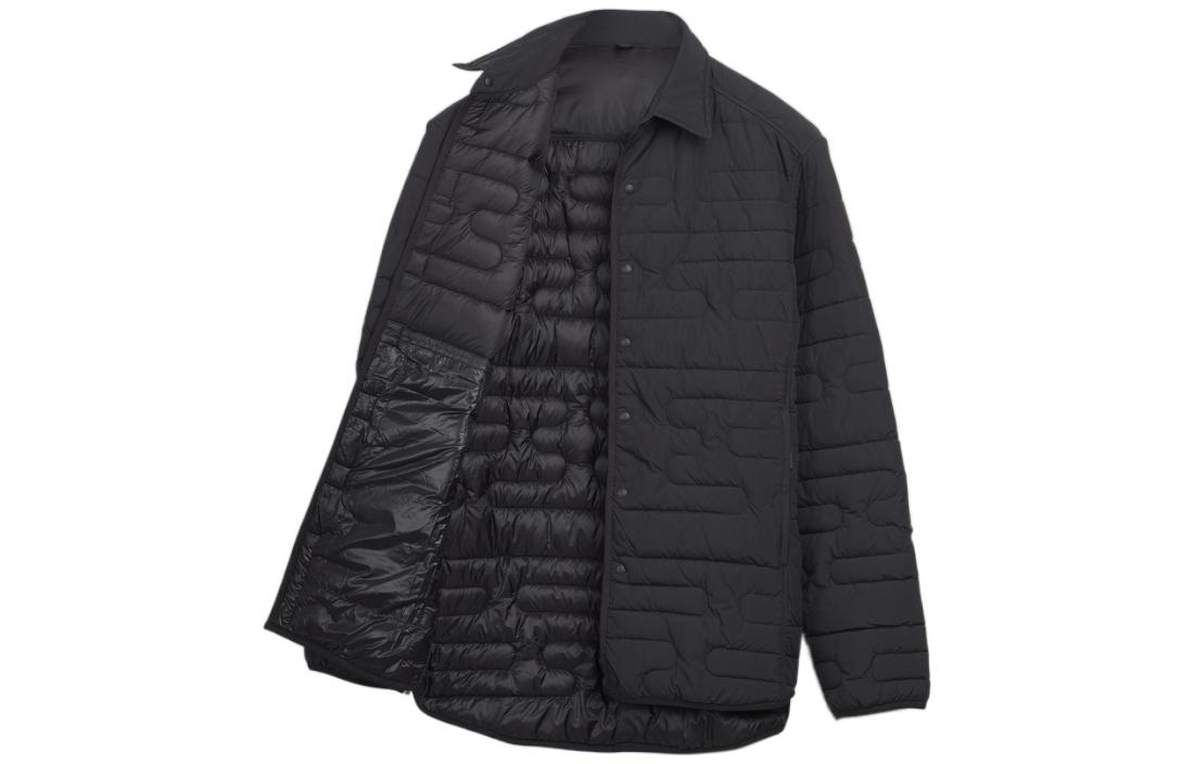 

Y-3 Куртка Y 3 мужская черная, Black