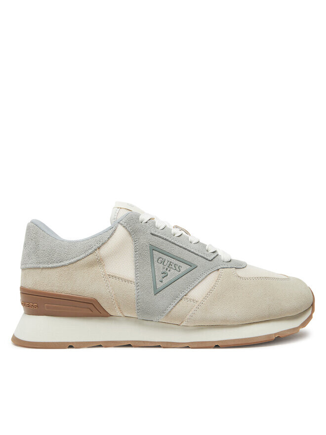 

Кроссовки Guess Fano FMFFAN FAB12 Gris, серый