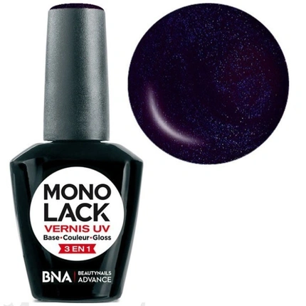 

Bna Ml Blueberry 8ml Nail Care Beautynails