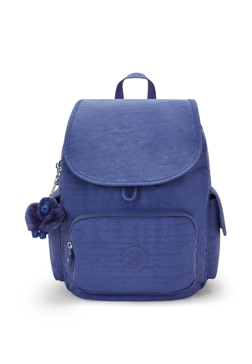 

Рюкзак CITY PACK S Kipling, темно-синий