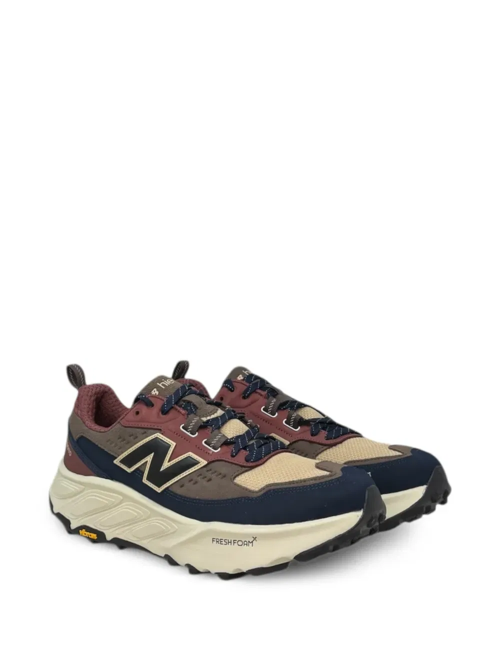 Кроссовки Hierro trek New Balance, синий — фото 2