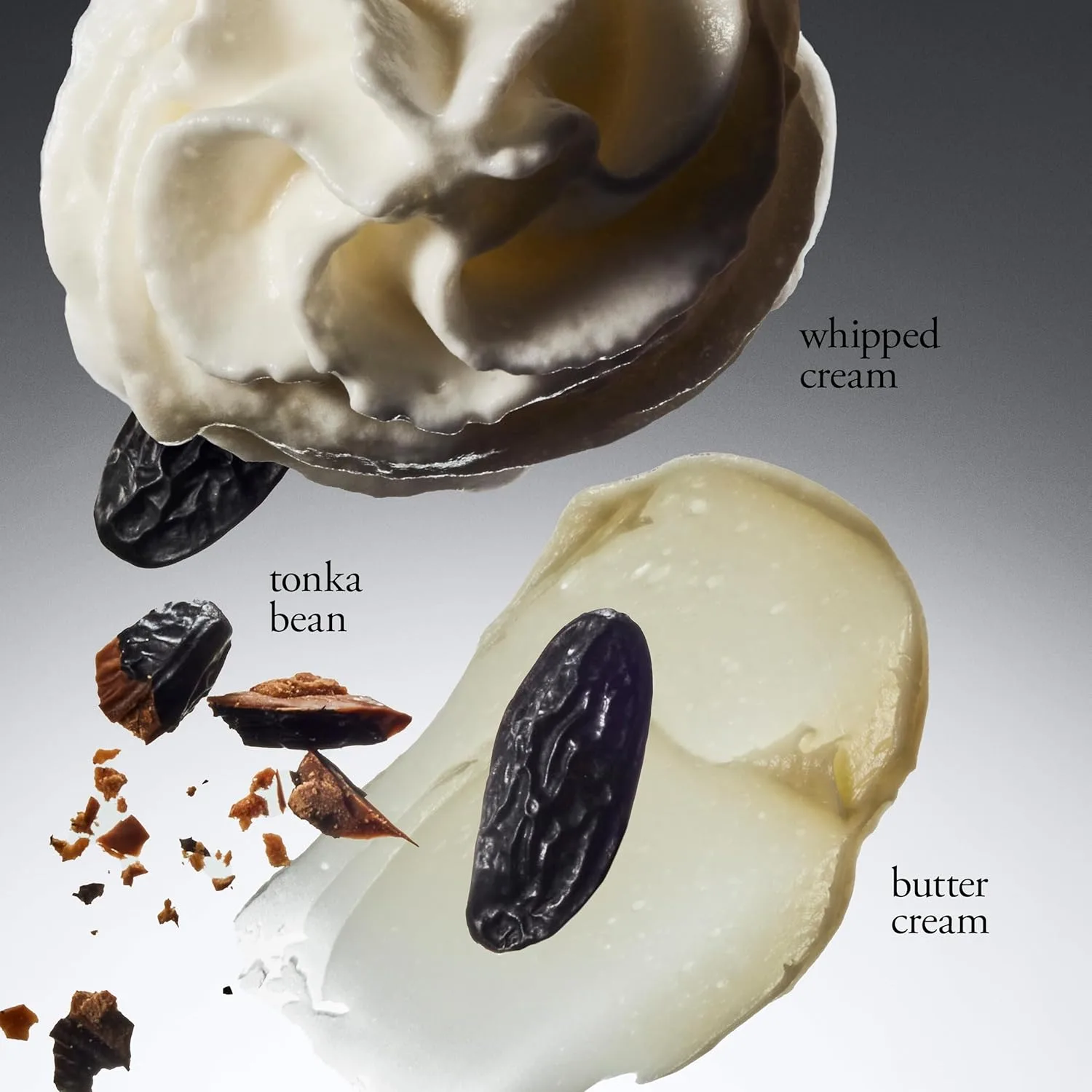 Гель для душа Philosophy Fresh Cream с нотами ванили, взбитых сливок и бобов тонка. 473 мл (2 шт.), White — фото 3