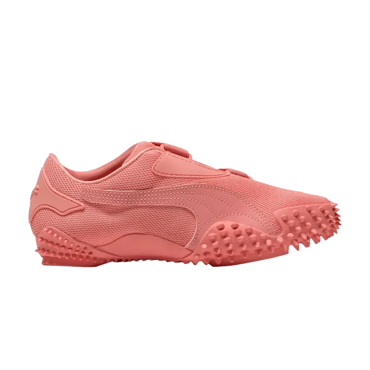 Кроссовки Wmns Mostro 'Ecstasy Pack - Pink Fruit', розовый