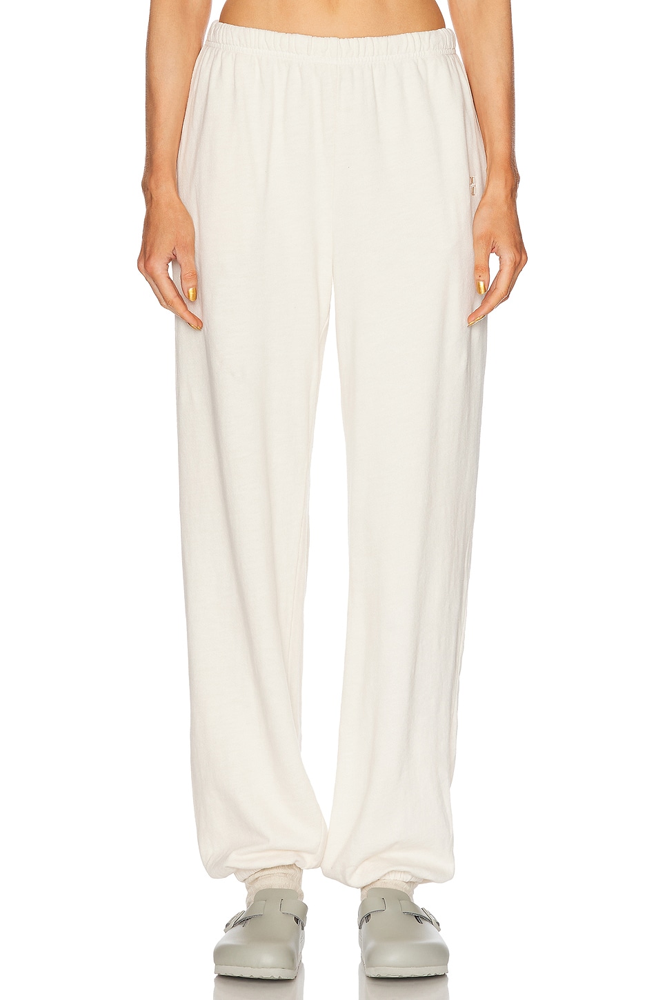 

Vinny Pocket SweatБрюки Eterne, Bone