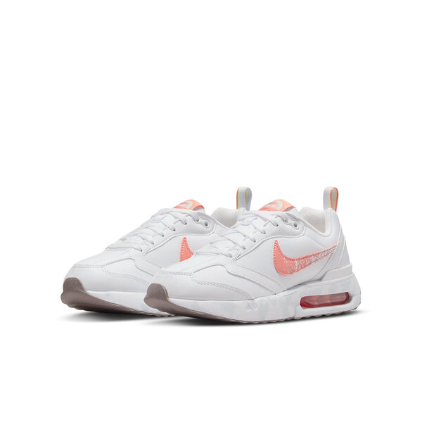 Кроссовки air max dawn se Nike, белый — фото 3