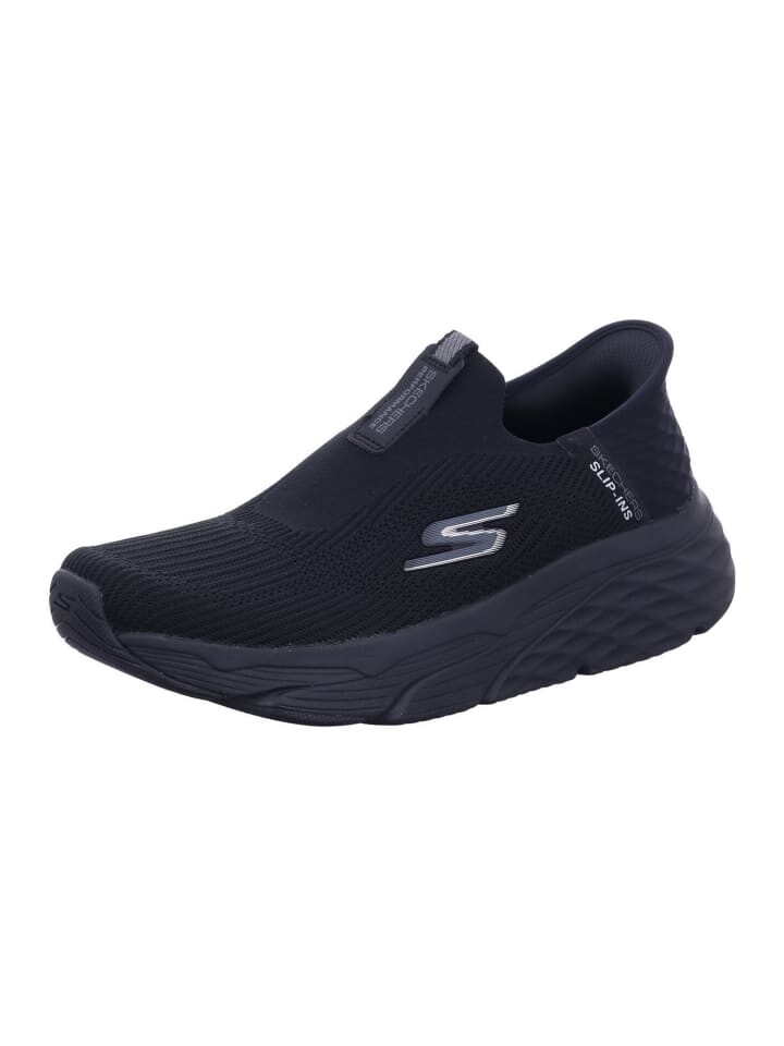 

Тапочки Skechers Slipper, черный