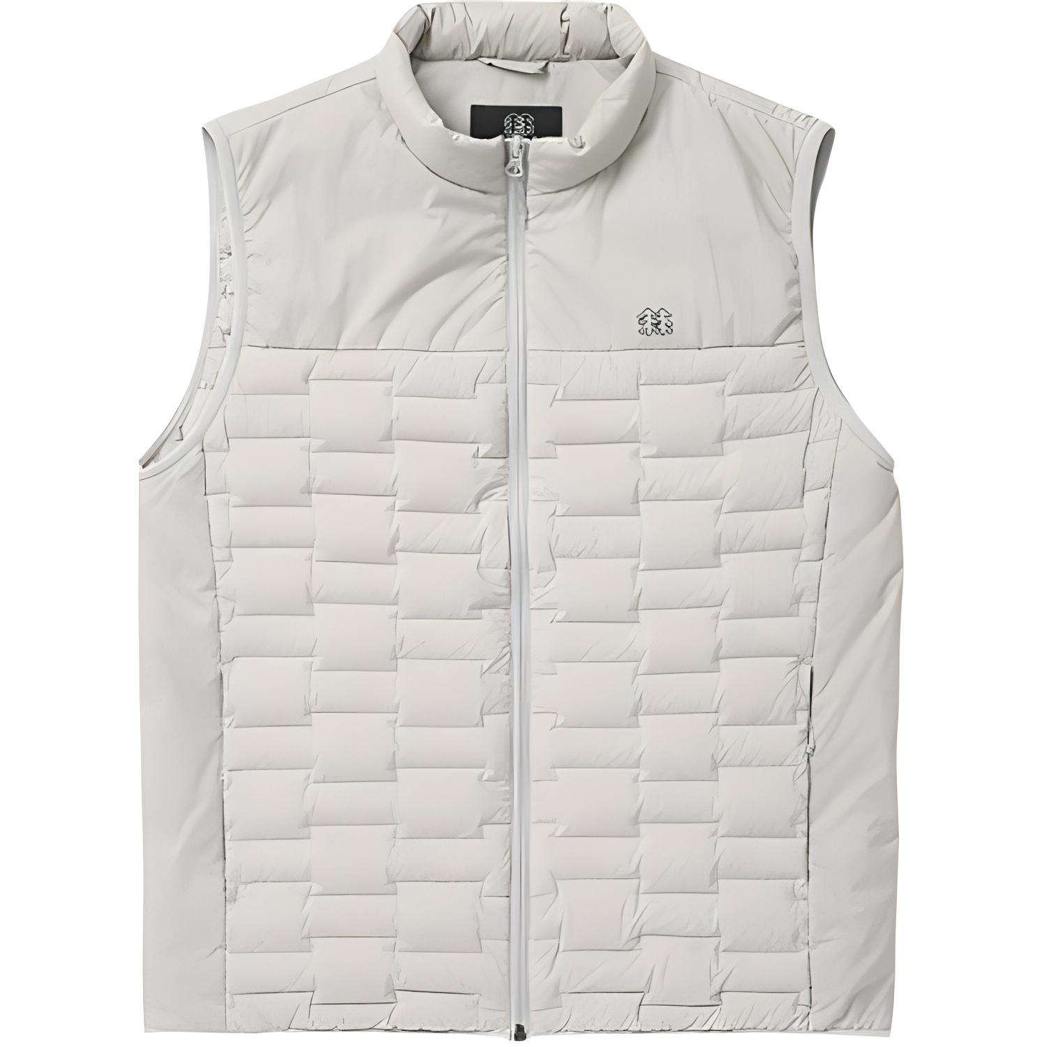 

KOLON SPORT Мужская жилетка, Gray