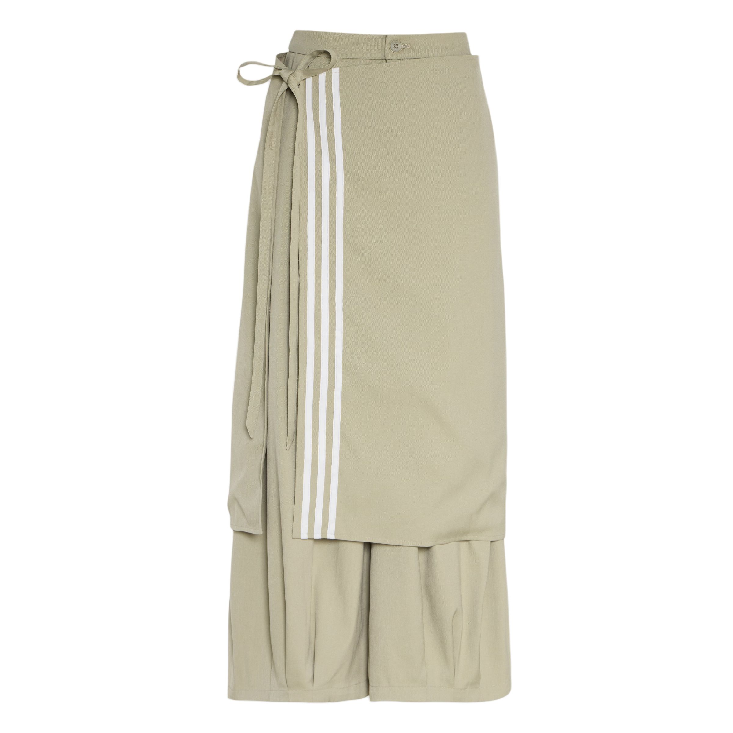 

Спортивные брюки 3S для женщин Adidas Originals, wonder goods umber