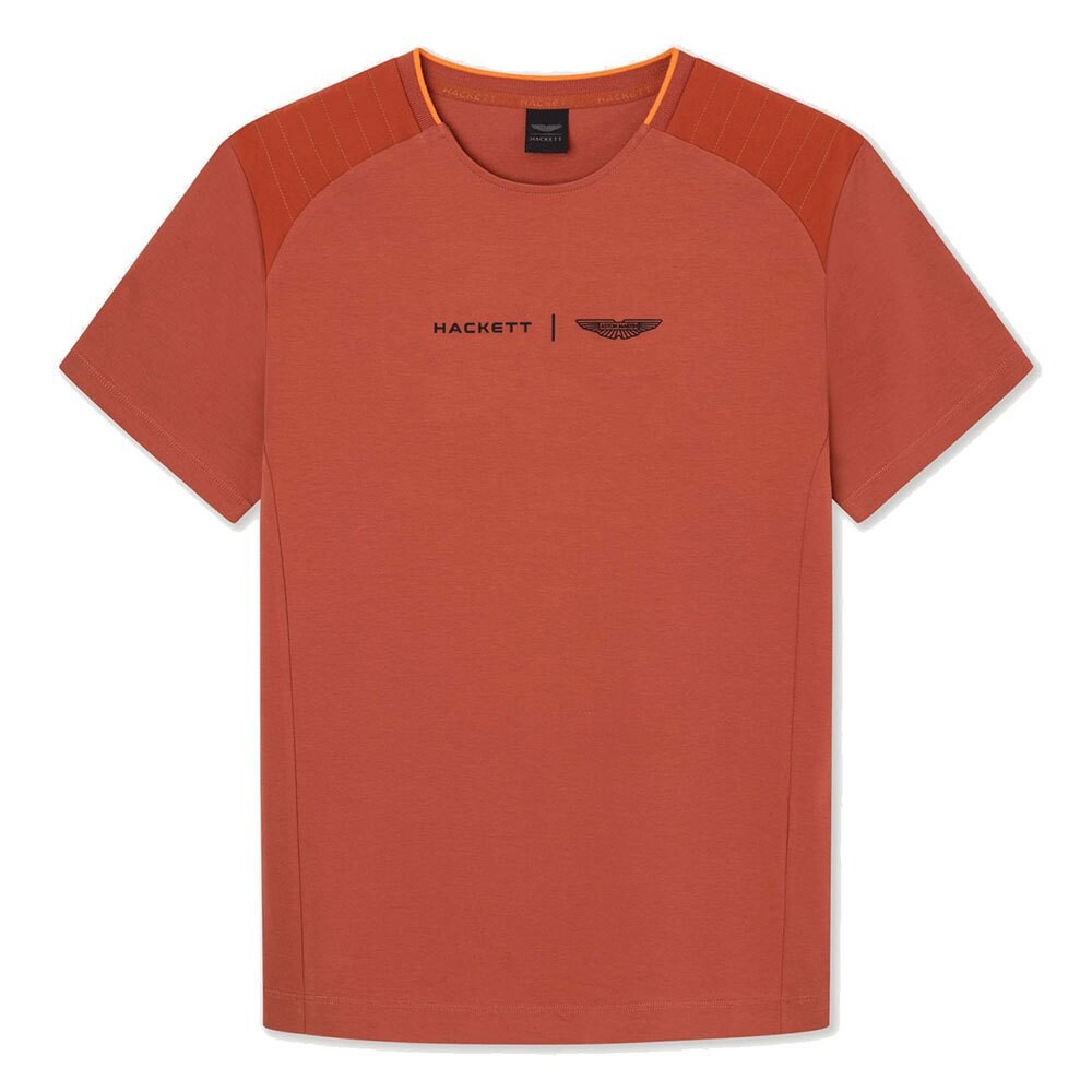 

Футболка с коротким рукавом Hackett HM500781, оранжевый