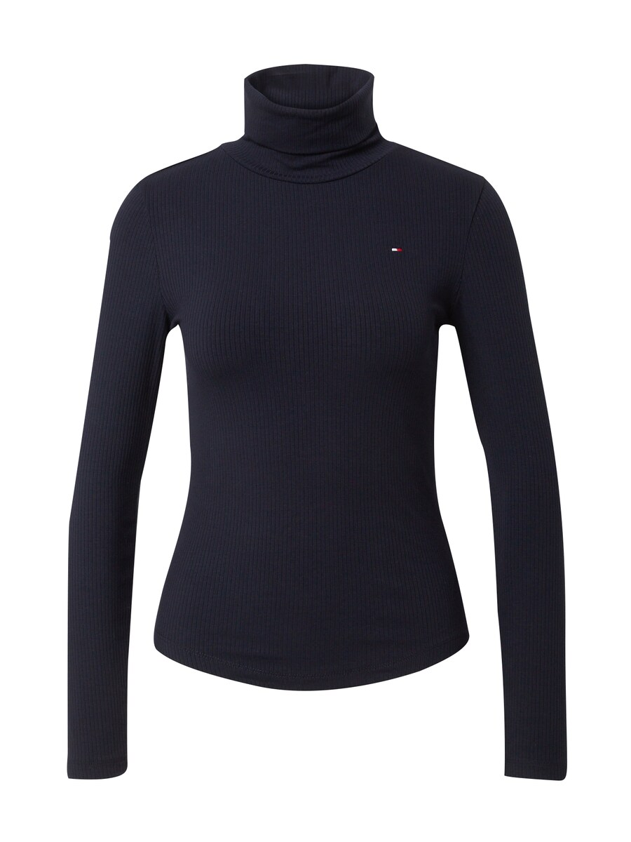 

Рубашка TOMMY HILFIGER, темно-синий