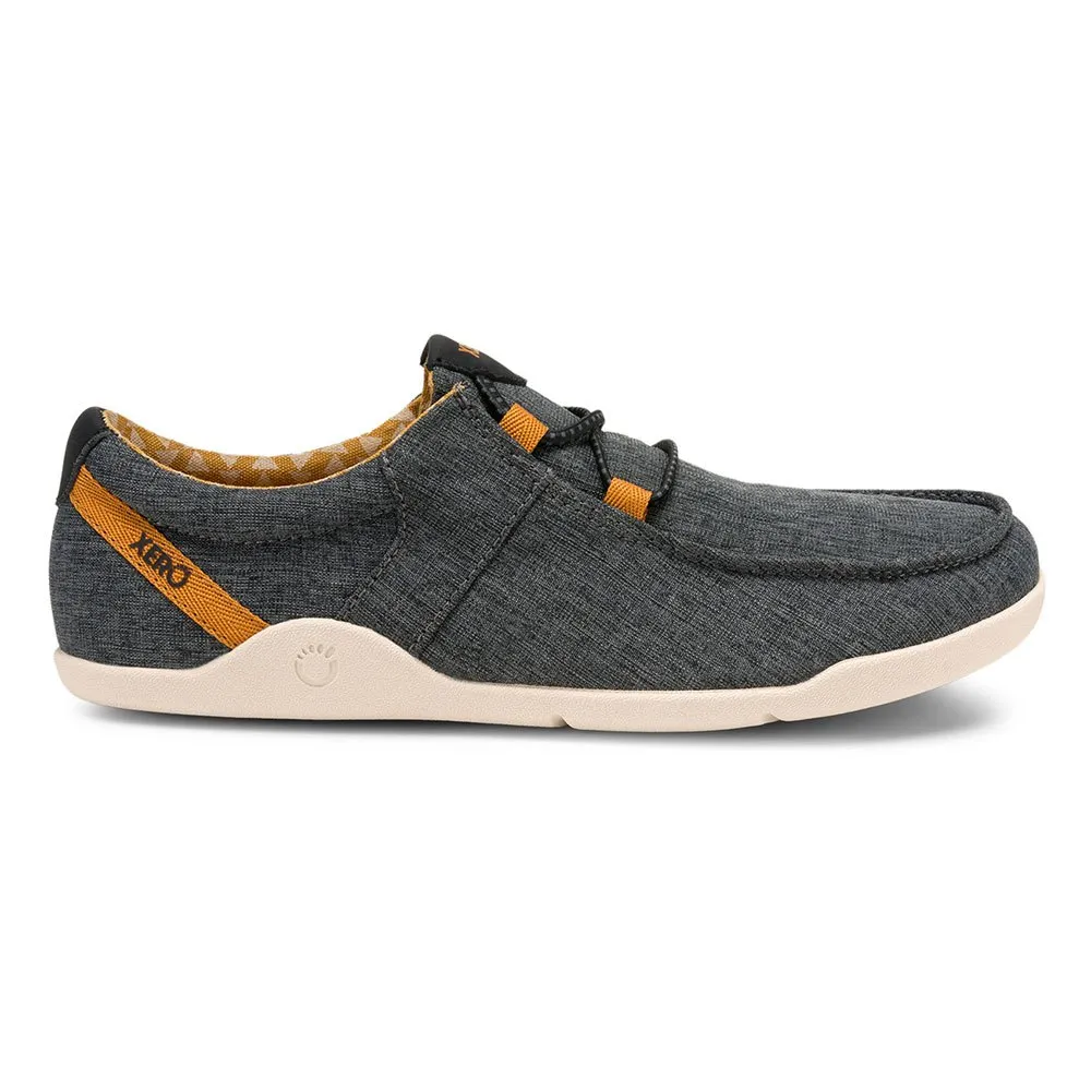 Походные ботинки Xero Shoes Kona, серый