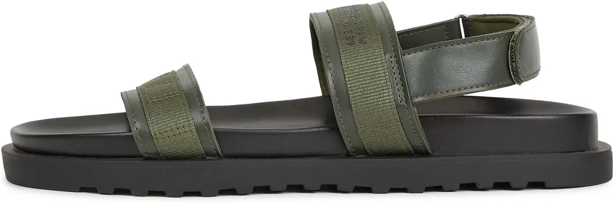 Мужские кроссовки G-STAR Diesem BSC MS, Multicolour Combat Black D28155 01 C876