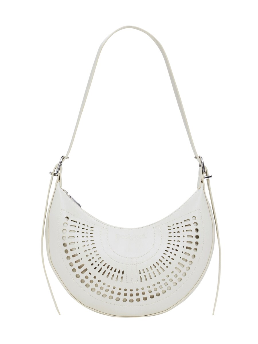 

Сумка через плечо Desigual, White
