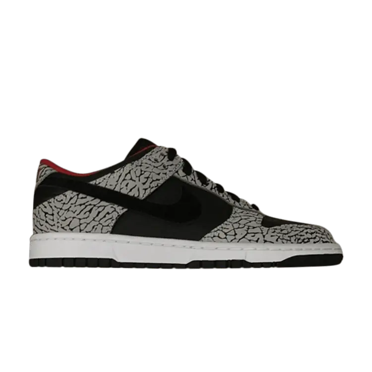 

Кроссовки Nike Dunk Low Premium iD