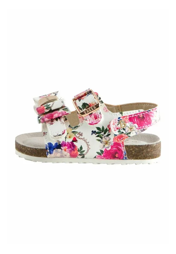 Детские туфли с мягкой стелькой стандартного размера Baker By Ted Baker, Floral