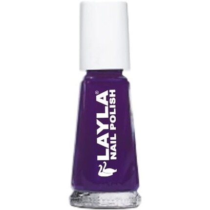 

Лак для ногтей 150 Layla Cosmetics