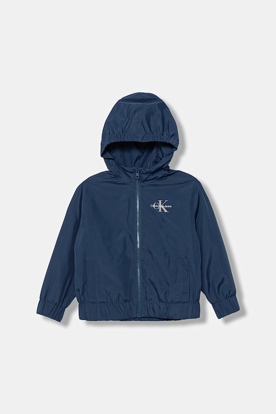 

Куртка Calvin Klein Jeans, синий