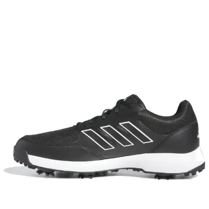 

Кроссовки tech response 3.0 гольф Adidas, белый