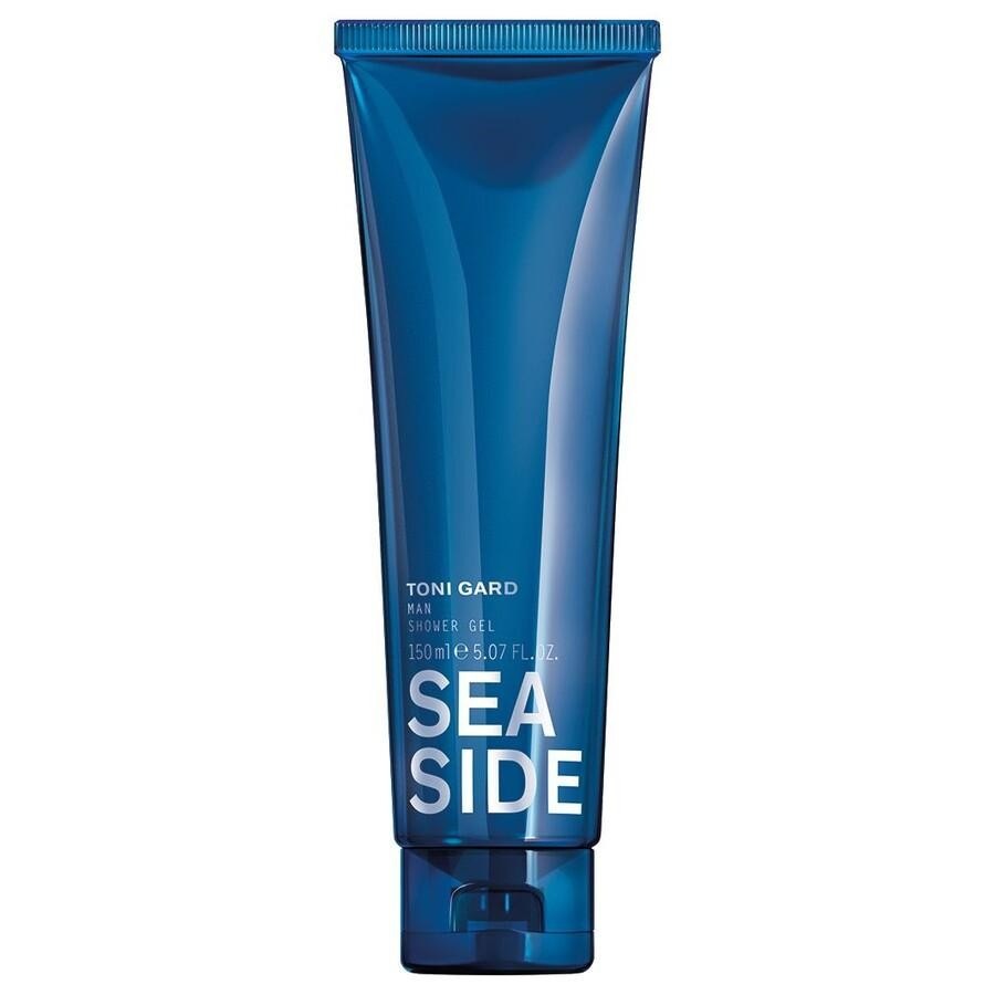 

Гель для душа seaside sea side man shower gel Toni Gard, объем 150 мл