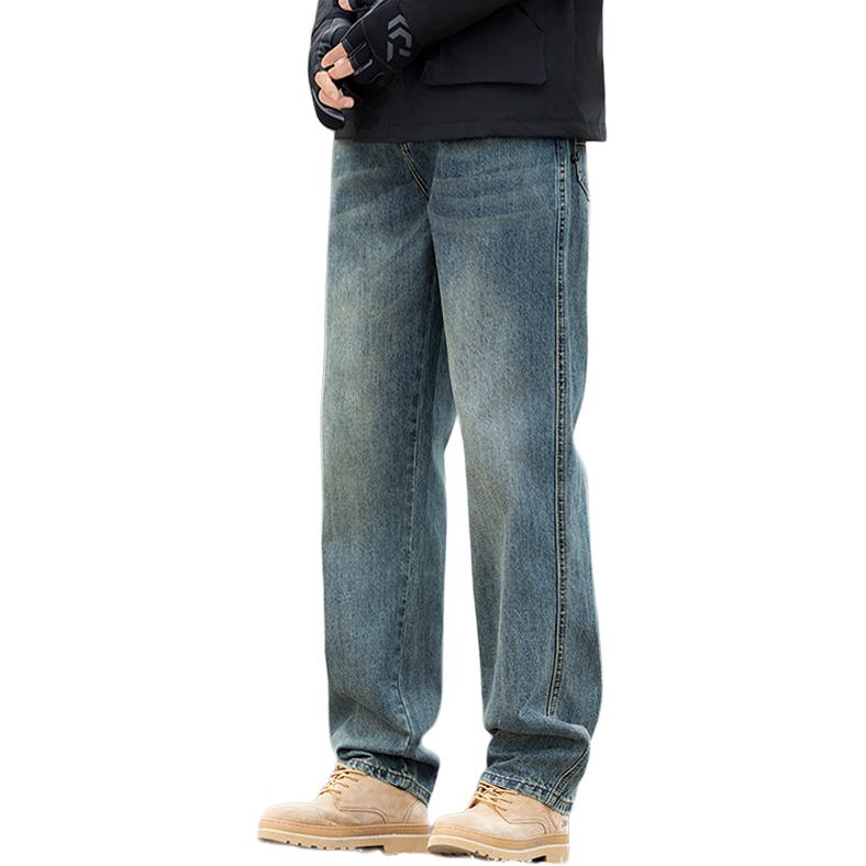 

Джинсы Leisure Collection Unisex Jeep, синий