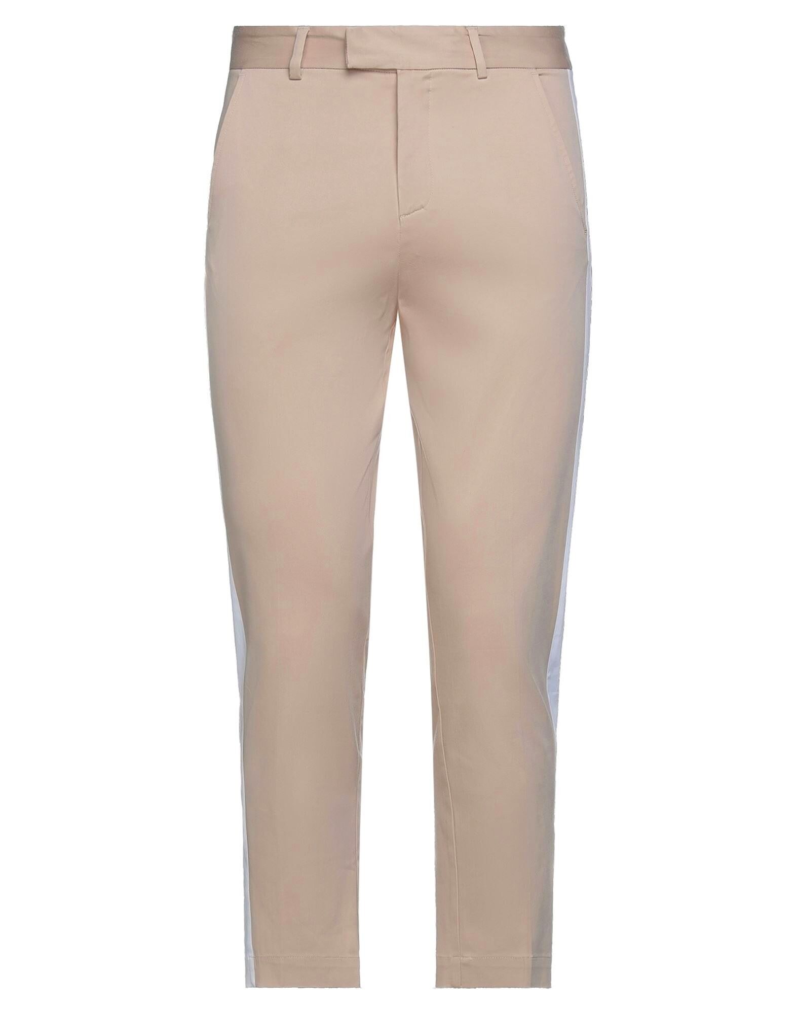 

Брюки Gaëlle Paris, бежевый