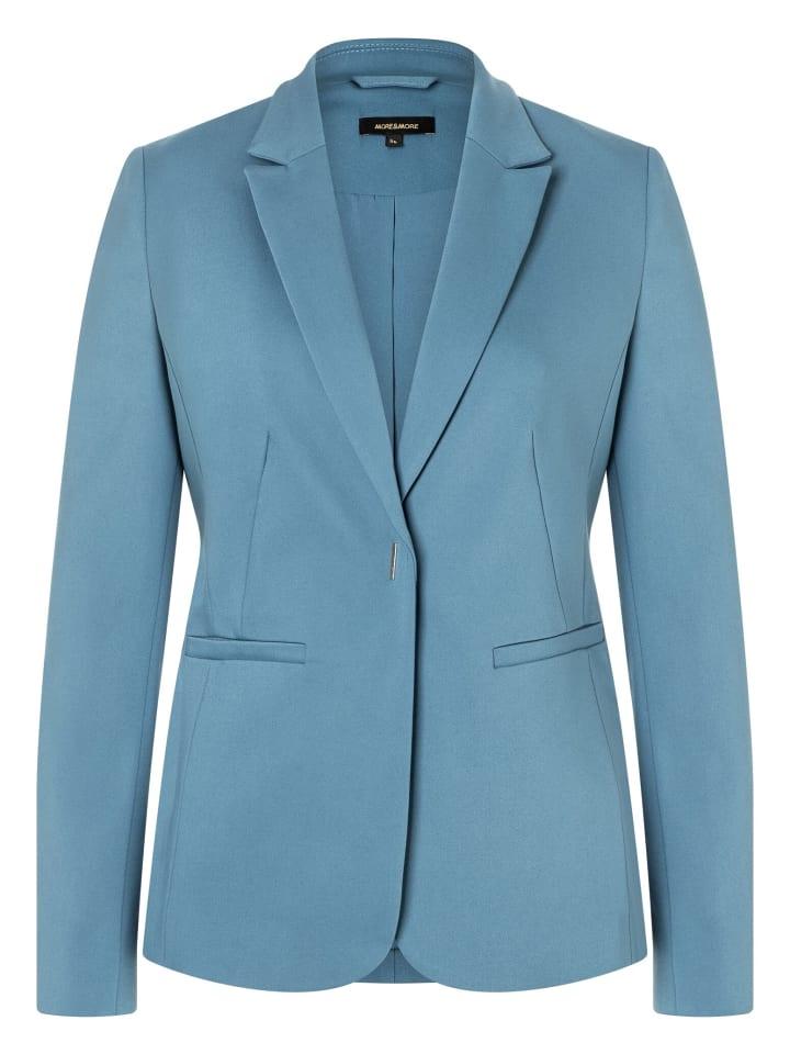 

Блейзер More & More