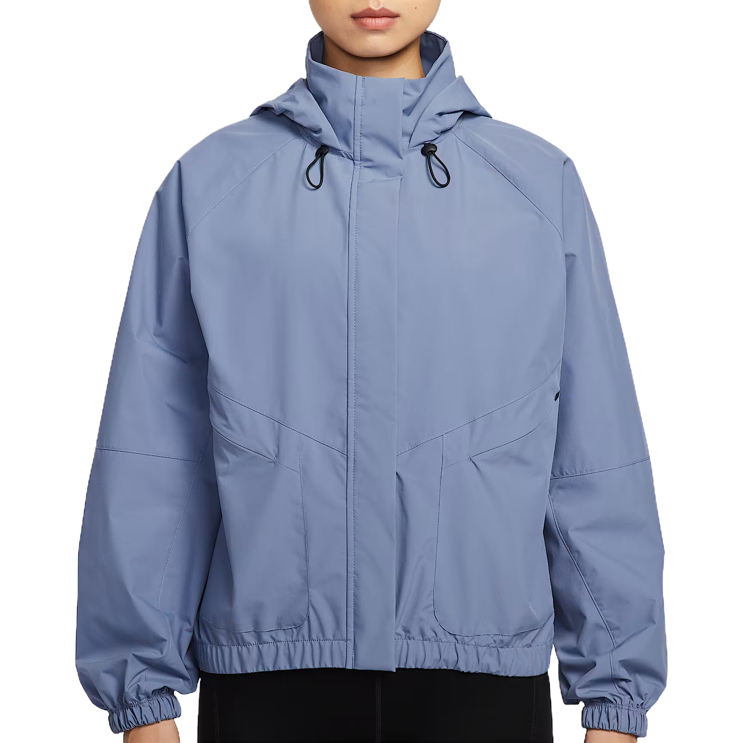 

Nike Storm FIT беговая куртка женская World Indigo/Black