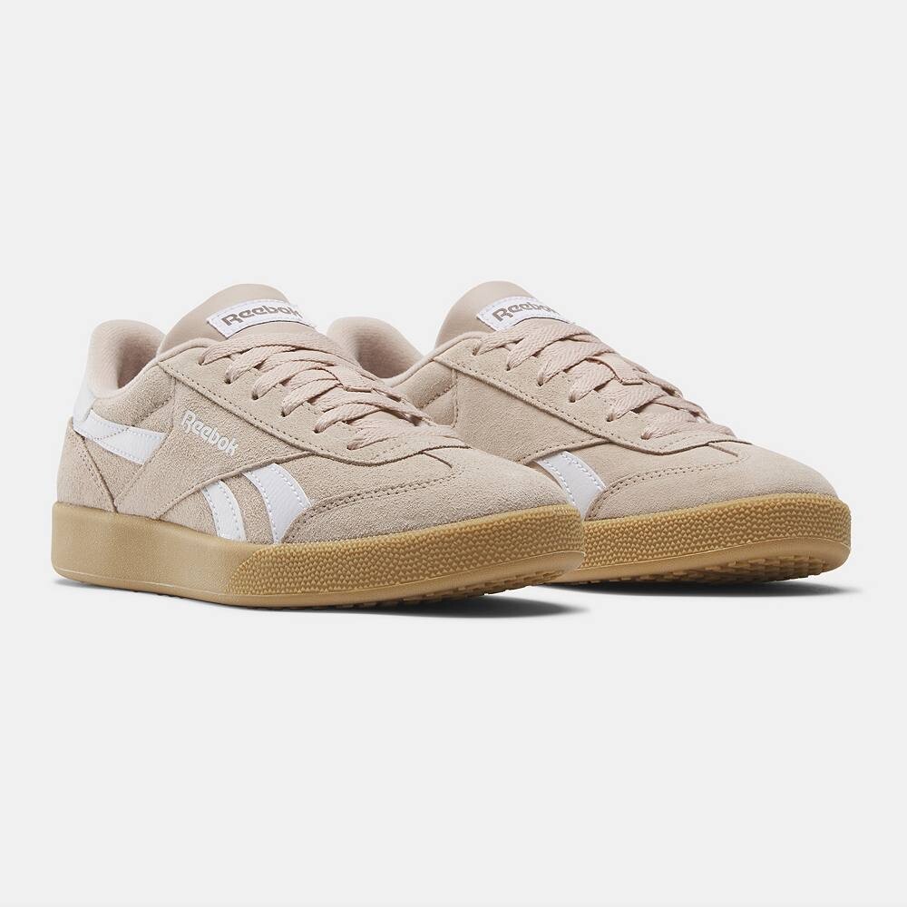 

Женские кроссовки Reebok Smash Edge, розовый