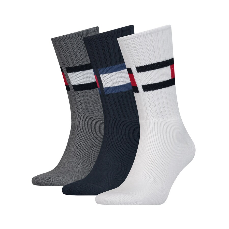 

Носки Tommy Hilfiger Underwear Socks, цвет Mixed colors