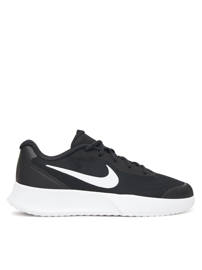 Теннисные кроссовки W Vapor Lite 3 Hc FZ2156 001 Nike, черный