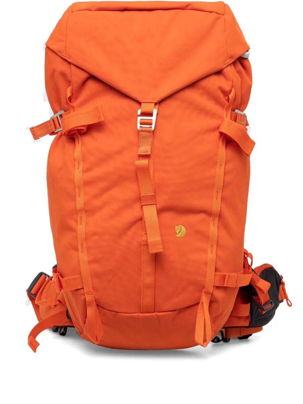 

Рюкзак Bertagen 38 Fjällräven, оранжевый