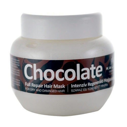 

Шоколадная регенерирующая маска, 275мл Kallos, Chocolate