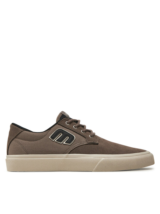 

Кроссовки Etnies Barge Plus 4101000578, мультиколор