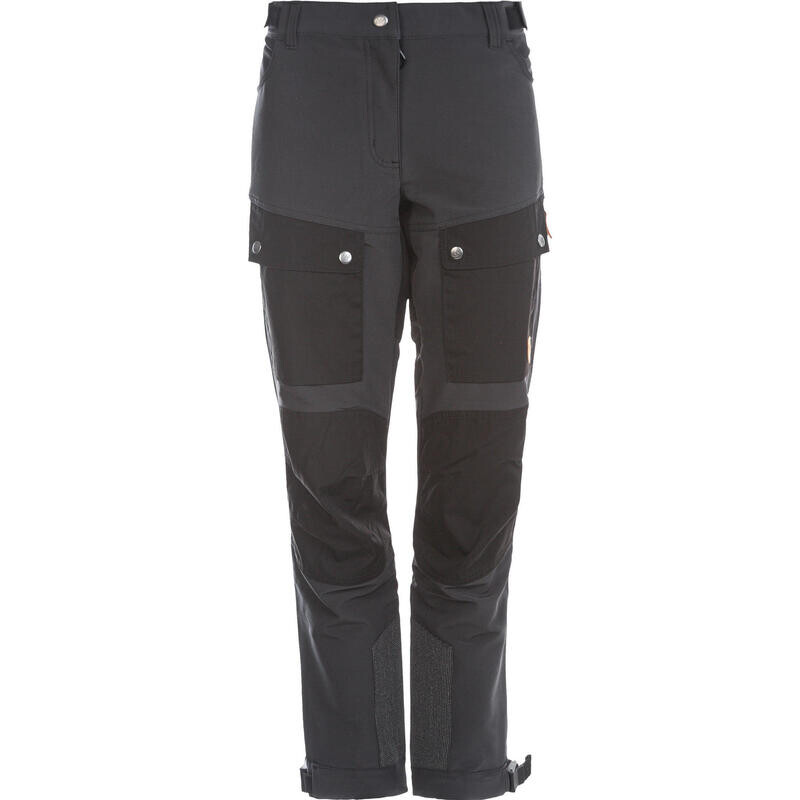 

Уличные брюки WHISTLER Anissy, цвет grau
