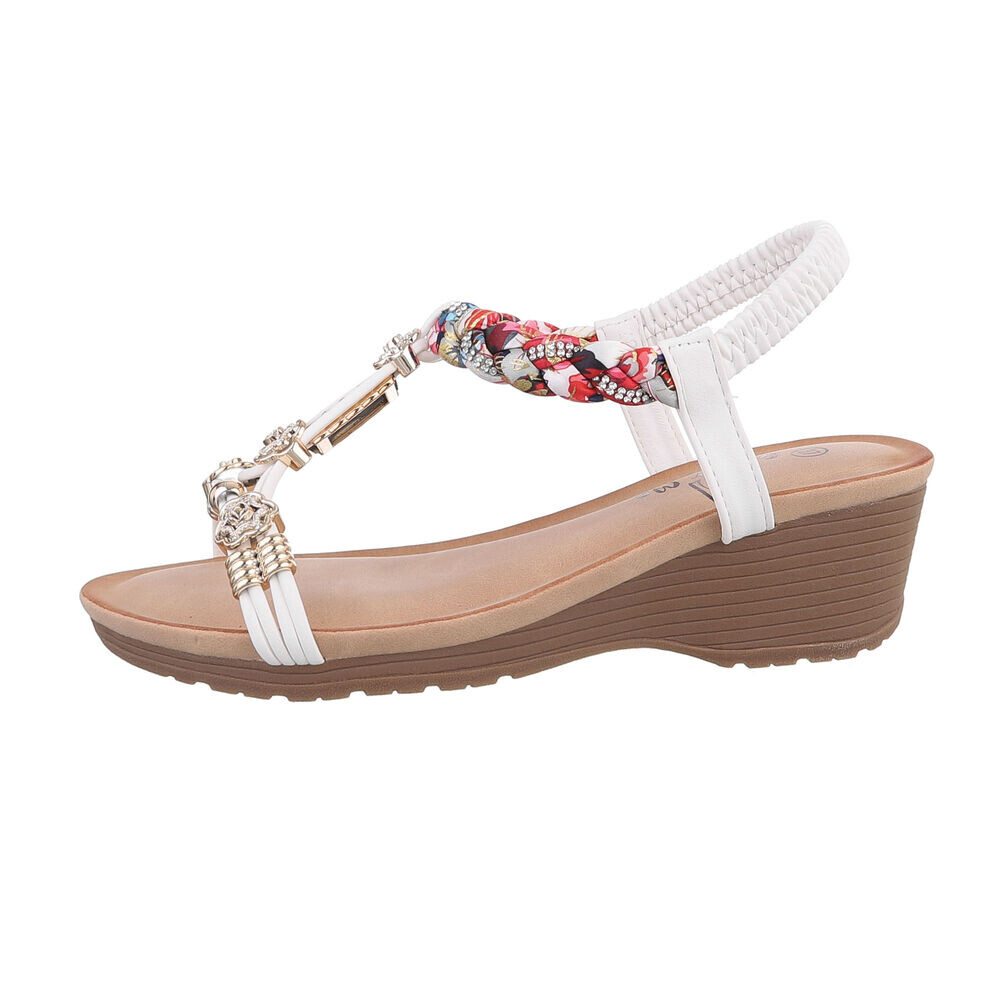 

Сандалии Ital Design Sandale & Sandalette, белый